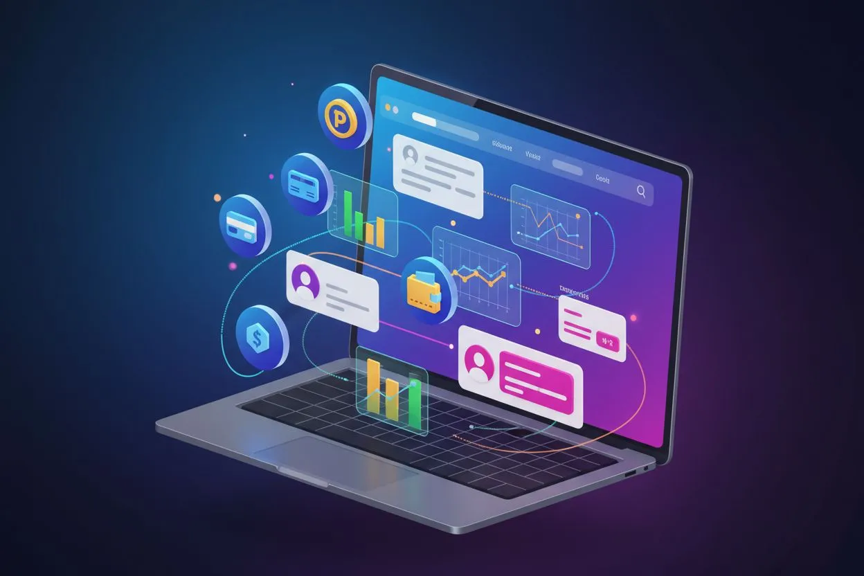 Personalized Destiny Matrix Analysis
