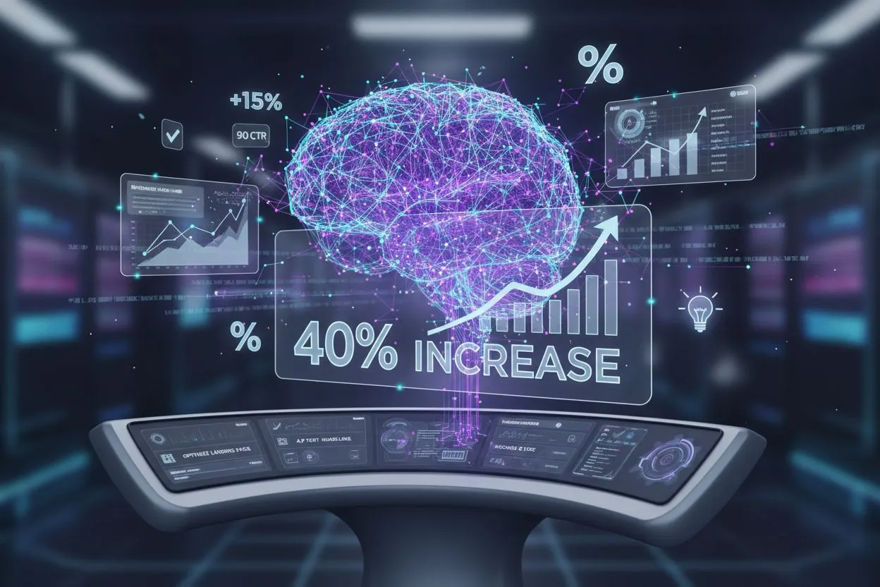 AI Conversation Feature