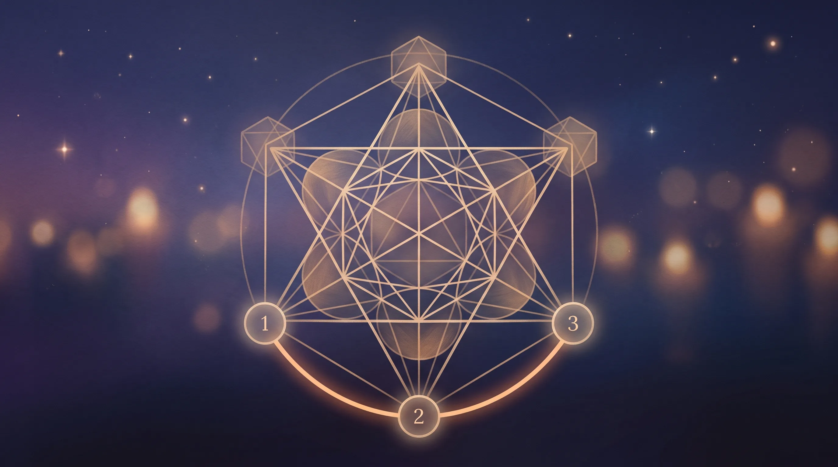 All Karmic Tails Meaning: How to Read Your Destiny Matrix Pattern