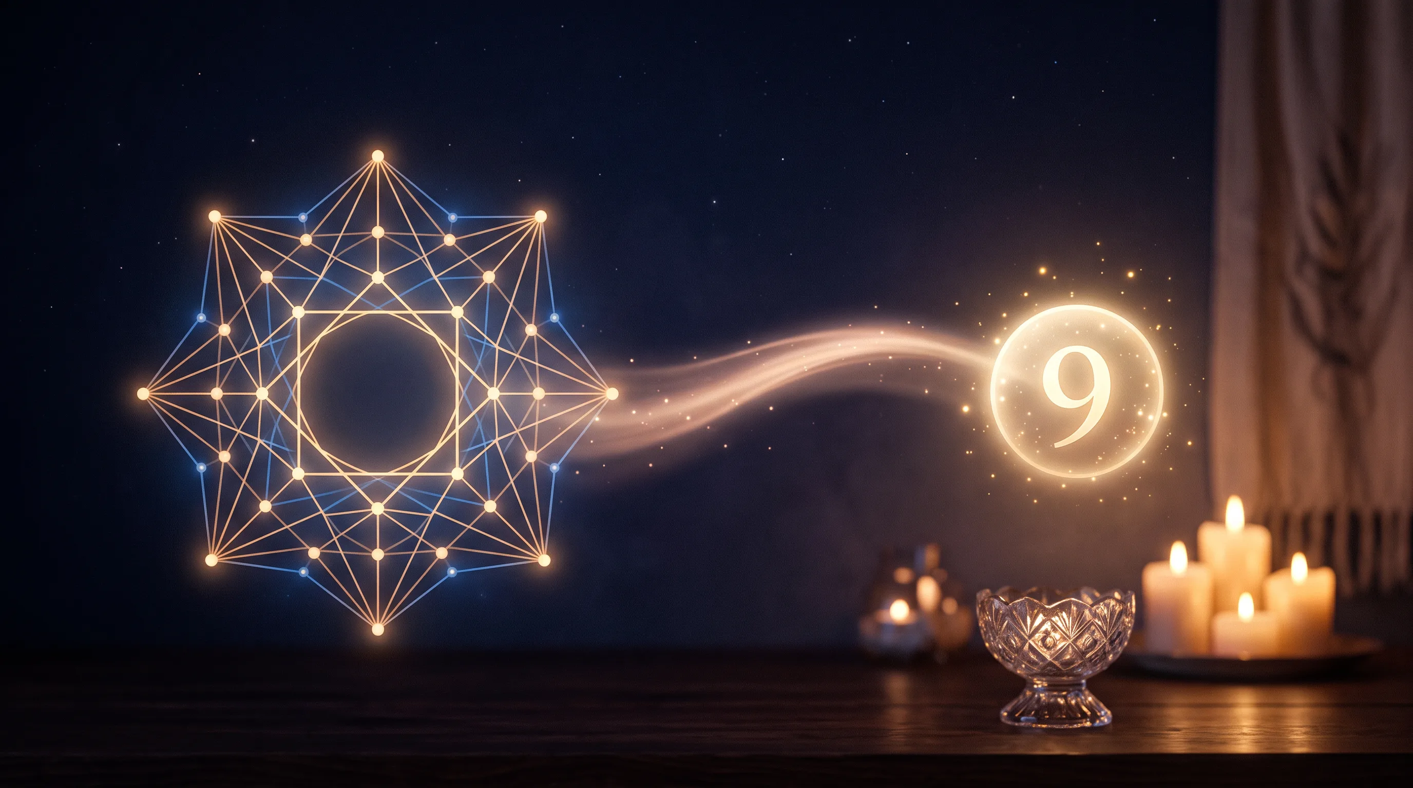 Destiny Matrix vs Life Path Number: What’s the Difference?