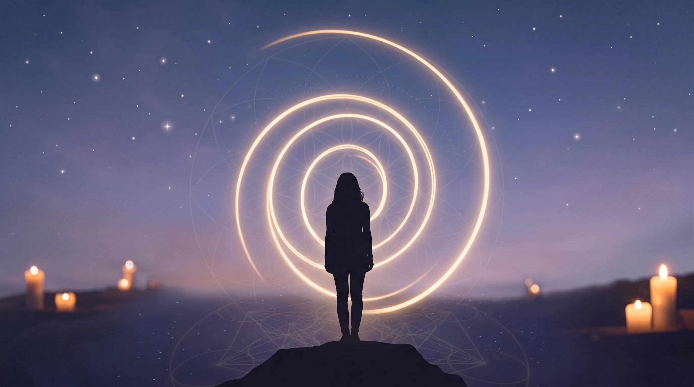 What Is My Karmic Tail? Meaning in the Destiny Matrix